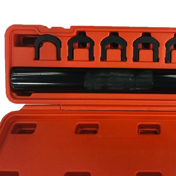 Universal Inner Tie Rod End Installer Remover Tool Kit Auto Car Truck