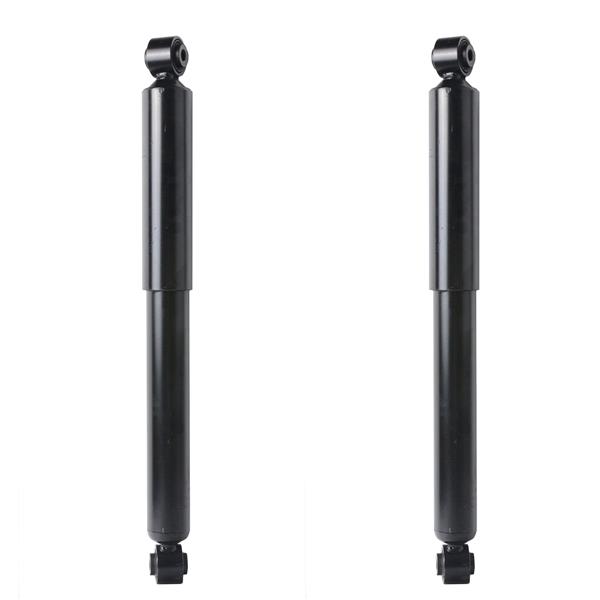 2 PCS SHOCK ABSORBER Chevrolet Astro 1985-2005