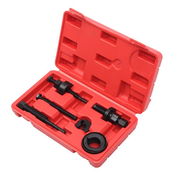 Power Steering Remover Installer Tool Black