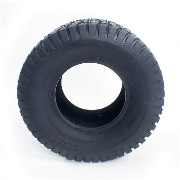 1 - Garden Tire 20X8-8 2PR P512 Lawn Mower PSI:10 OD:19.09in(485mm)