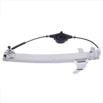 Front Left Power Window Regulator without Motor for 93-97 Lincoln Town Car