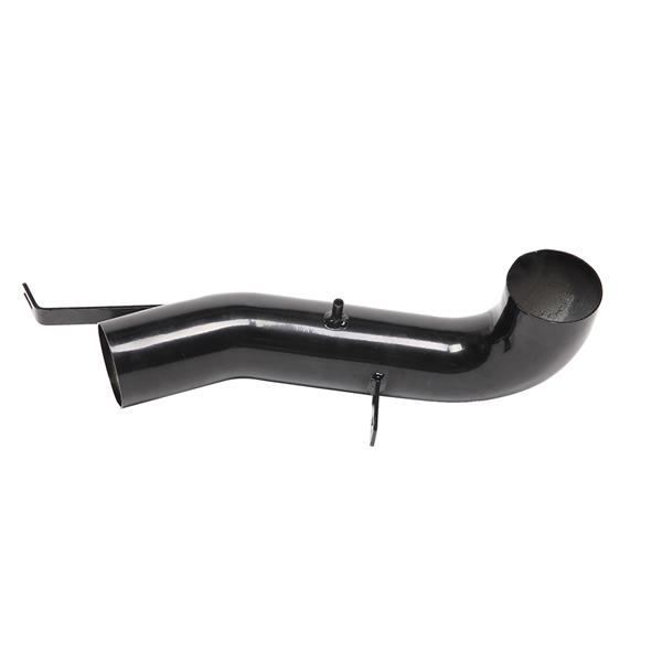 3.5" Air Intake Kit For Gmc/Chevrolet Silverado 2007-2008 Sierra 4.8L/5.3L/6.0L/6.2L V8 All Black