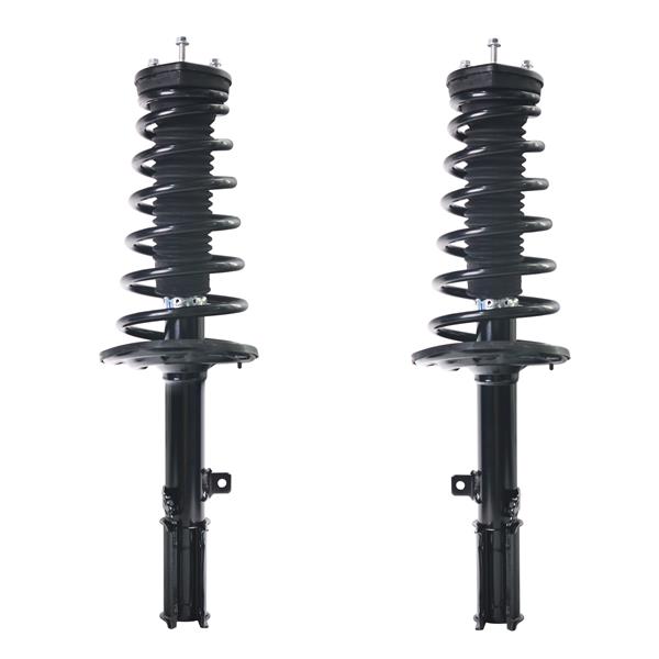 2 PCS Shock Strut Spring Assembly 2007-2011 Toyota- Camry