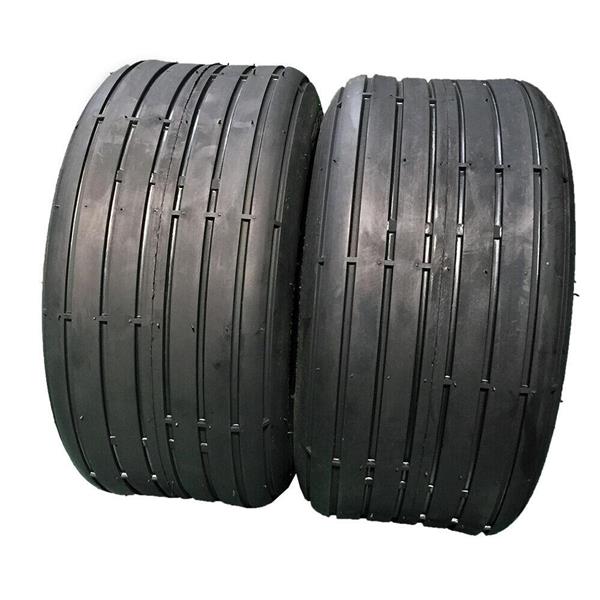 1* 13x5.00-6 4PR P508 440Lbs millionparts Lawn Mower Garden Tractor Tire