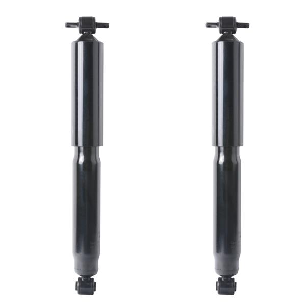 2 PCS SHOCK ABSORBER Chevrolet Colorado 2004-2012