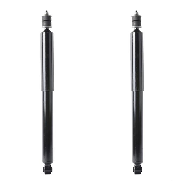 2 PCS SHOCK ABSORBER Toyota Tundra 2007-2018