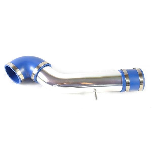 Intake Pipe with Air Filter for Mitsubishi Eclipse 1999-2005 2.4L/3.0L Blue