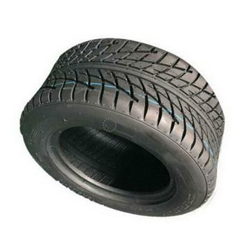 SW:7.68in(195mm) 1 - 205/50-10 Rim width: 6.5in new 4 PLY P820 PSI:30