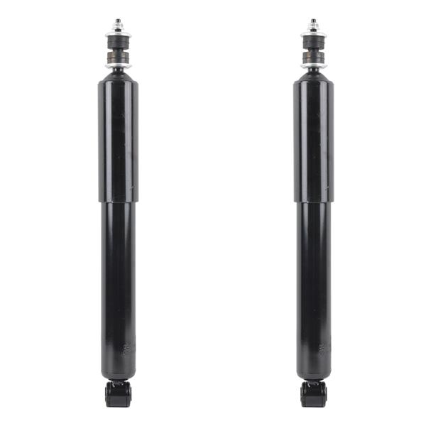 2 PCS SHOCK ABSORBER Asuna Sunrunner 1992-1993