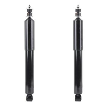 2 PCS SHOCK ABSORBER Asuna Sunrunner 1992-1993