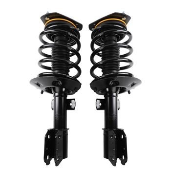 2pcs Front Strut & Spring Assembly for Buick Terraza 2005 - 2007 Chevrolet Uplander 2005 - 2009 Pont