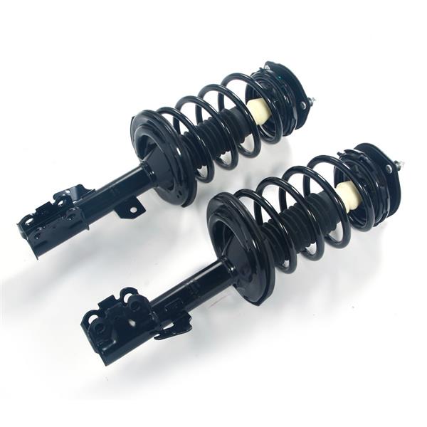 2pcs Front Complete Shock Absorbers Assemblies -55-172205-172206 JB