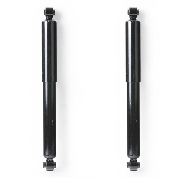 2 PCS SHOCK ABSORBER Nissan Titan 2004-2015