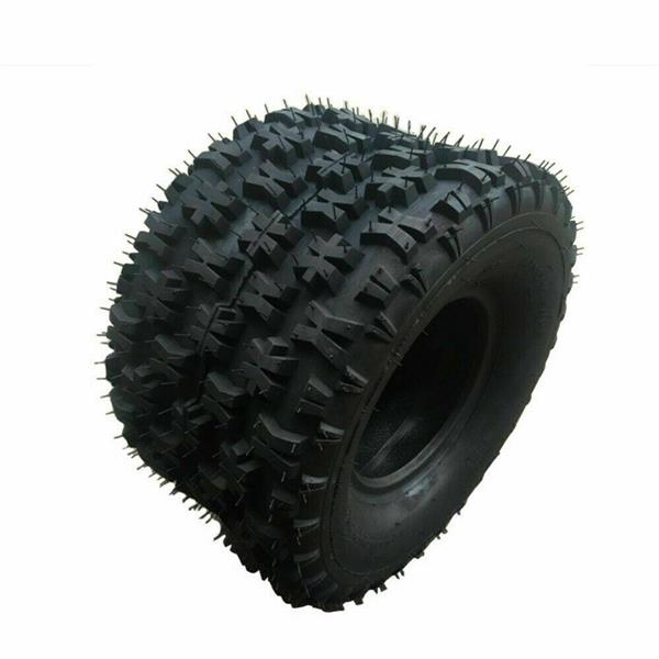 18x10-8 ATV Tire 18x10x8 18-10-8 Rim Width 8" fits 13 Can-Am DS450