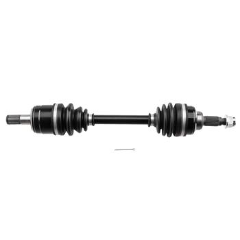 Front Left Right CV Joint Axle Drive Shaft for Honda FourTrax 300 1988-2000 