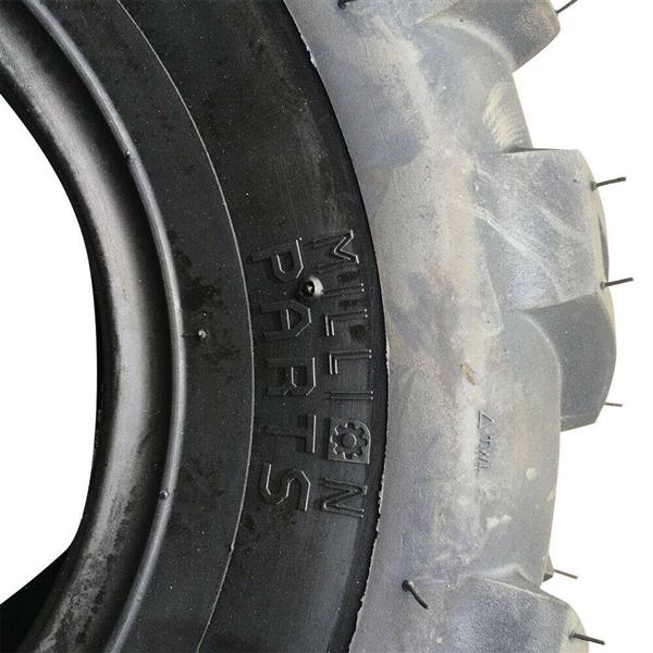 Set of(2) Rim Width: 4.5" 22X11-10 22x11x10 4PR P306 ATV UTV Tubeless Tires