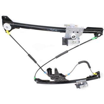 749-470 Front Left Power Window Regulator without Motor for 95-02 Volkswagen Cabrio 