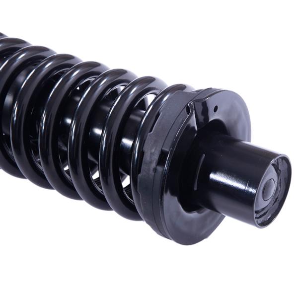 2 Pcs Iron Shock Absorber 32-171577R-171577L JB Black