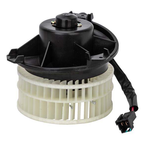 A/C Heater Blower Motor w/Fan Cage for 1996-2000 Chrysler Town & Country