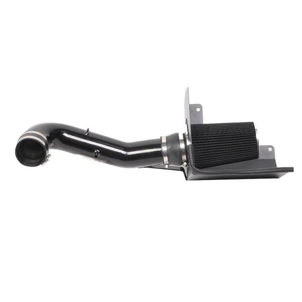 3.5" Air Intake Kit For Gmc/Chevrolet Silverado 2007-2008 Sierra 4.8L/5.3L/6.0L/6.2L V8 All Black