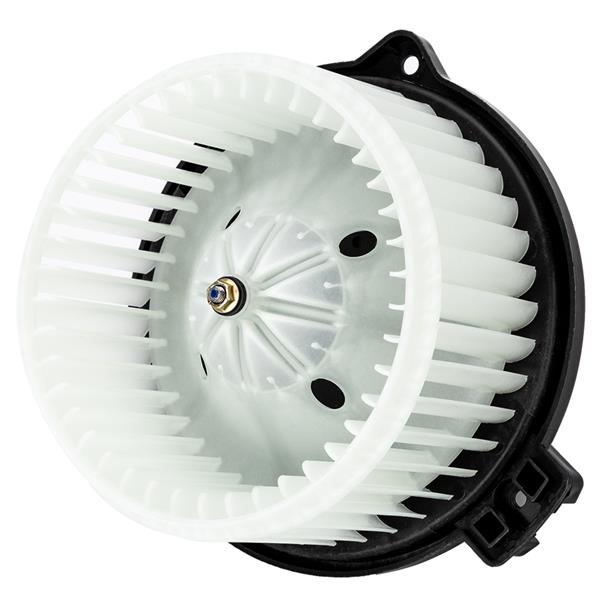 Blower Motor w/ Fan Cage For 1999 2000 2001 Jeep Grand Cherokee 700011