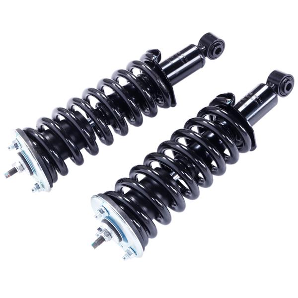 2pcs Front Complete Shock Absorbers Assemblies -58-171103-171103 JB