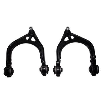 RWD For Chrysler 300 Dodge Charger Magnum Front Upper Lower Forward Control Arms