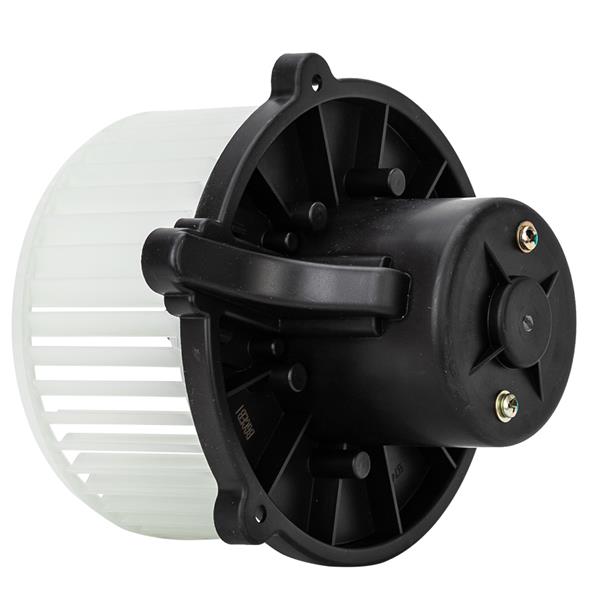 Heater Blower Motor w/ Fan Cage For 2004 2005 2006 2007 2008 2009 Kia Spectra