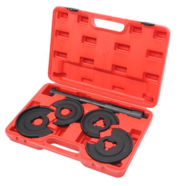 5pcs Coil Spring Compressor Set for Mercedes Benz