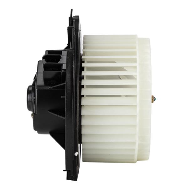 Car Heater Blower Motor with Fan Cage for 2004-2007 Chevrolet Monte Carlo