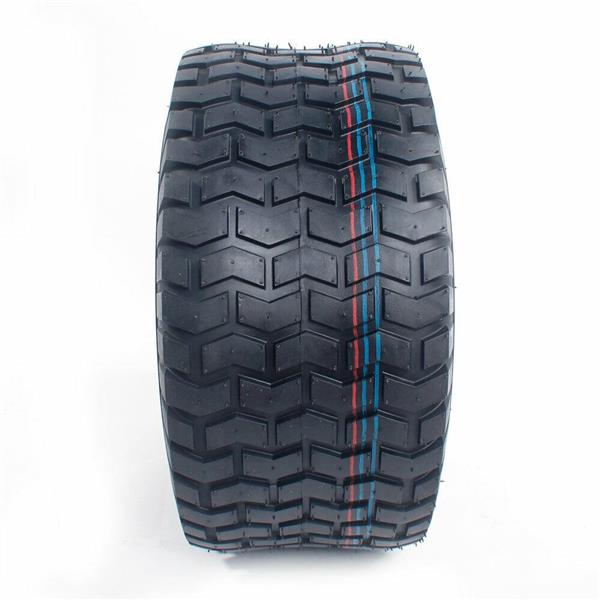 PSI:22 215Lbs 11x4.00-4 2PR millionpart Garden Tire Lawn Mower Tubeless[Only 1]