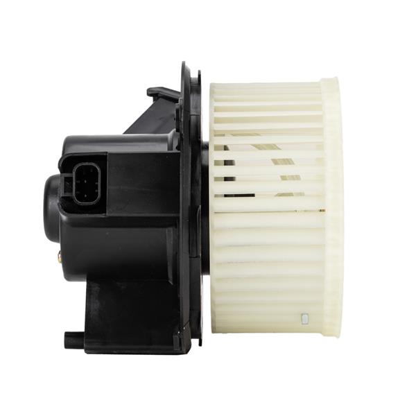 Heater A/C Front Blower Motor w/ Fan Cage NEW for 2007-2010 Saturn Outlook Front