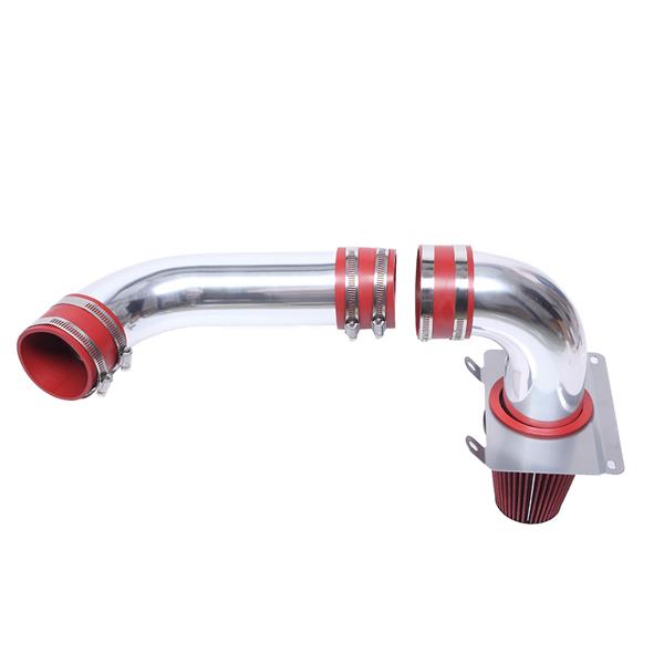 Intake Kit for Ford Mustang 1989-1993 V8 5.0L Red