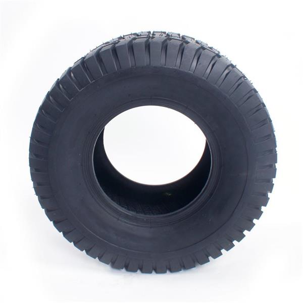 1 * millionparts tire 22x9.50-12 2PR PSI:12 Lawn Mower Pattern:P512 SW:9.134in