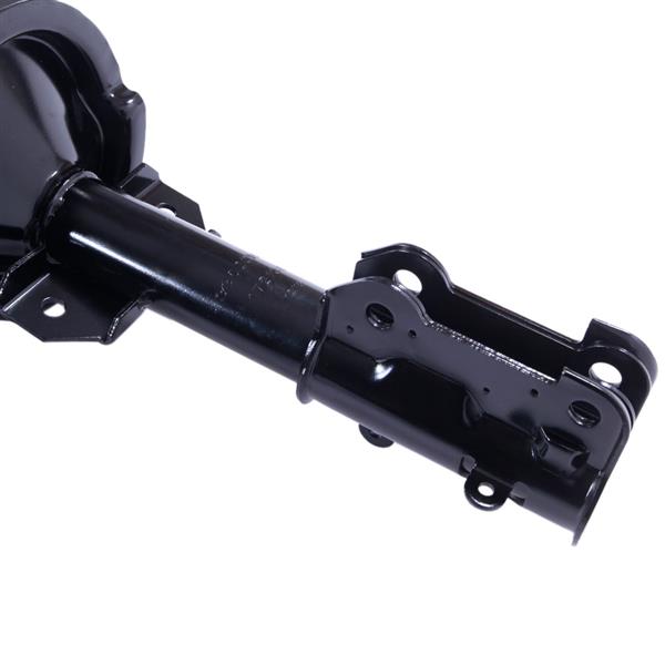 2pcs Iron Shock Absorber Assembly Black 172138 