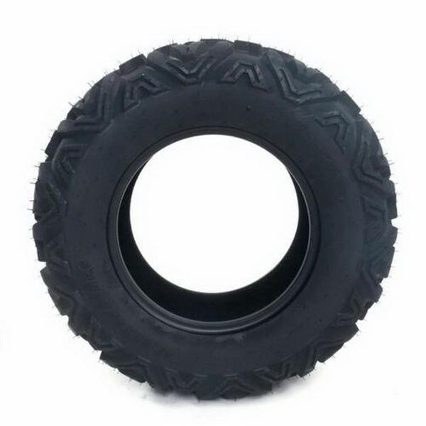 2 pcs 27x11-12 SW(mm): 271 ATV Tubeless Tires F B