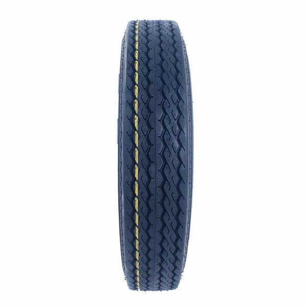 [Only 1] Trailer Tire Tubeless 5.30-12 Load Range C-11033 P811 Front,Rear