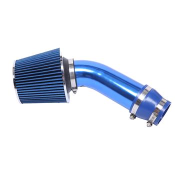 3\\" Universal Air Filter Kit Blue