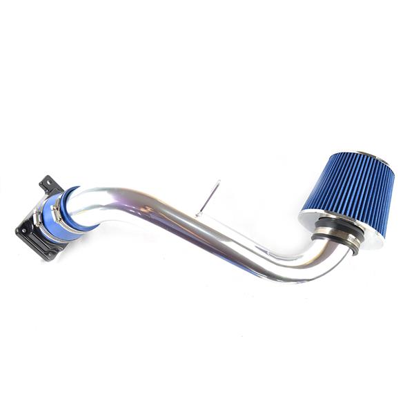 Intake Pipe with Air Filter for Mitsubishi Eclipse 1999-2005 2.4L/3.0L Blue