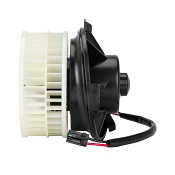 ABS plastic Heater Blower Motor w/ Fan for Town and Country Dodge Grand Caravan