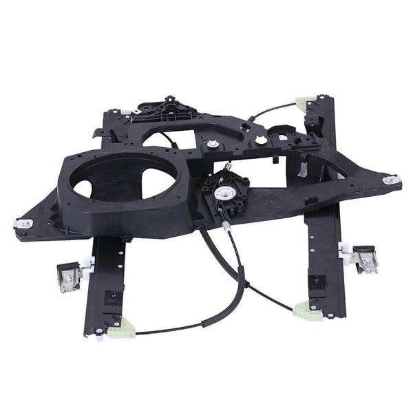 Front Right Power Window Regulator  for 07-15 Ford Expedition /Lincoln Navigator