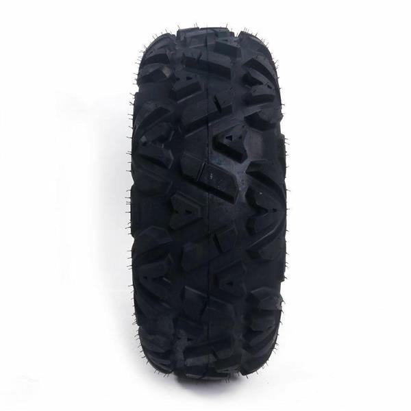 Only 1 ATV/UTV Left, Right Tire 26x11-12 26x11-12 w/warranty of new tire