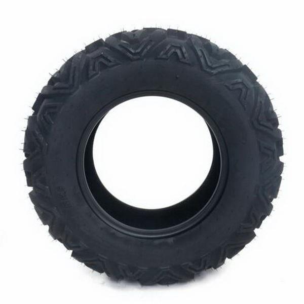 27x11-14 6ply ATV UTV Tire Tubeless Speed Rating F Max Loads: 480lbs [Only 1]