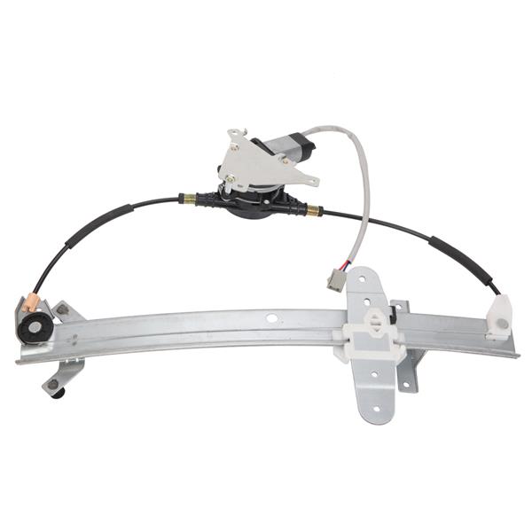 Window Regulator 741-678 Rear Right With Motor for 92-11 Ford Crown Victoria / Mercury Grand Marquis