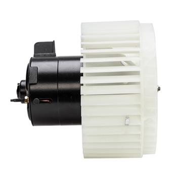 Blower Motors BM10025 For Pontiac Saturn Chevrolet 2005-2011