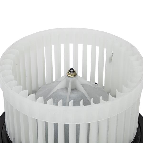 Heater A/C Vent Blower Motor with Fan Cage for Bonneville LeSabre Deville