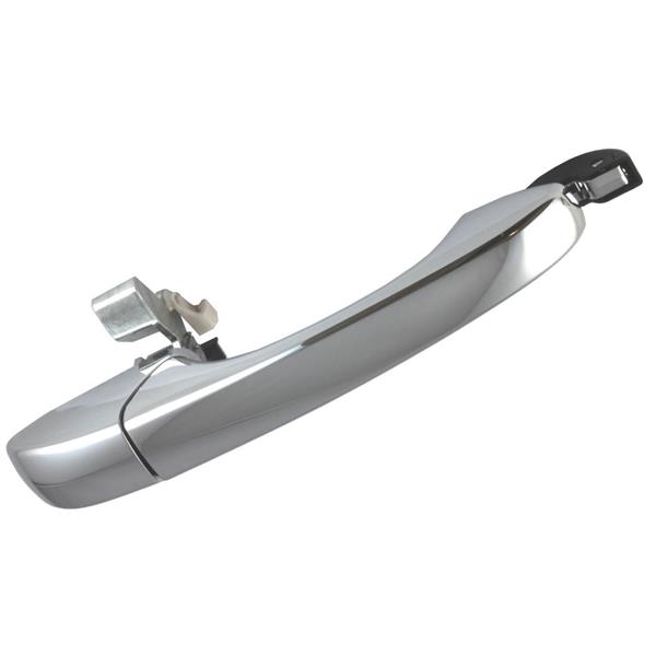 Replacement Right Front/Right Rear Operation Outer Door Handle for 2005-2010 Chrysler 300 Dodge Magn