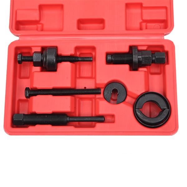 Power Steering Remover Installer Tool Black