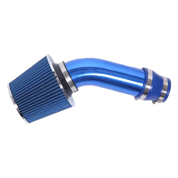 3" Universal Air Filter Kit Blue