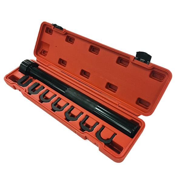 Universal Inner Tie Rod End Installer Remover Tool Kit Auto Car Truck